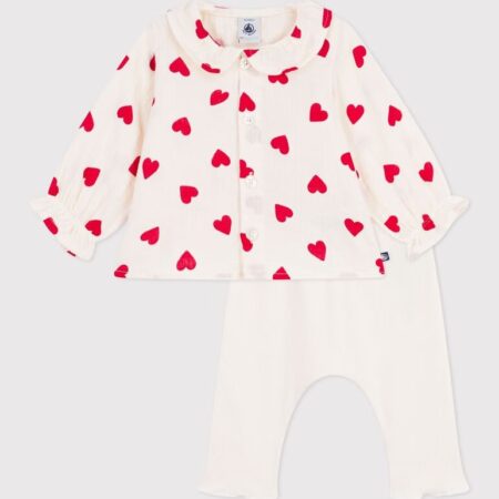 ENSEMBLE COEURS/A0F34