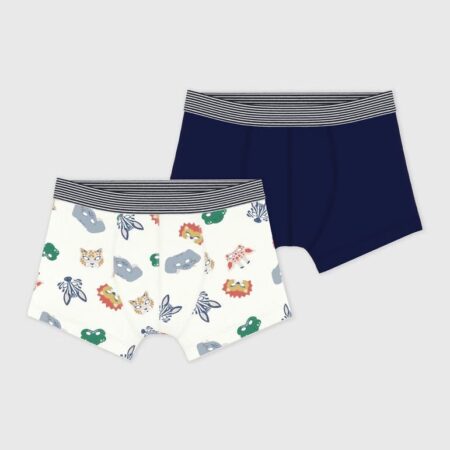 BOXERS MASQUES/A0FIT