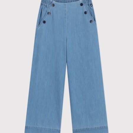 DEMIN JEAN CLAIR/ A0F4H