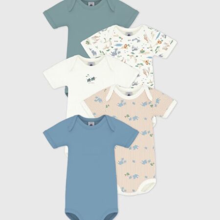 LOT 5 BODY MC IMPRIME/A0FNW