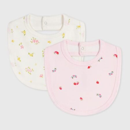 LOT 2 BAVOIRS FLEURS/A0FFR