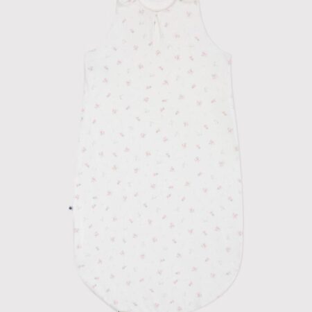 GIGOTEUSE A FLEURS ECRU/A0FJ2