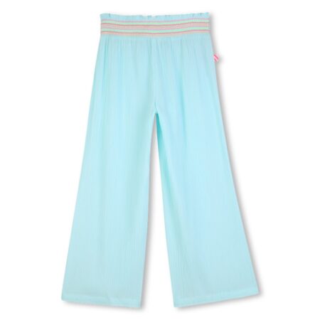 PANTALON LARGE BILLI/U21857