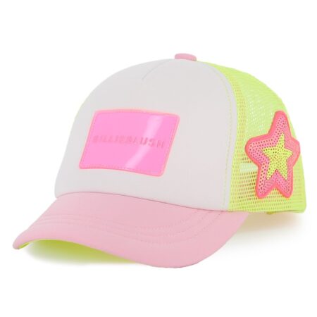 CASQUETTE FILLE BILLI/U22013