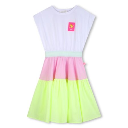 ROBE COLORE BILLI/U21826