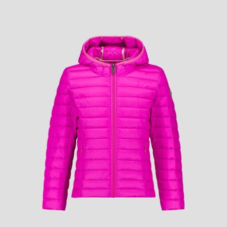 DOUDOUNE PINK/CARLA