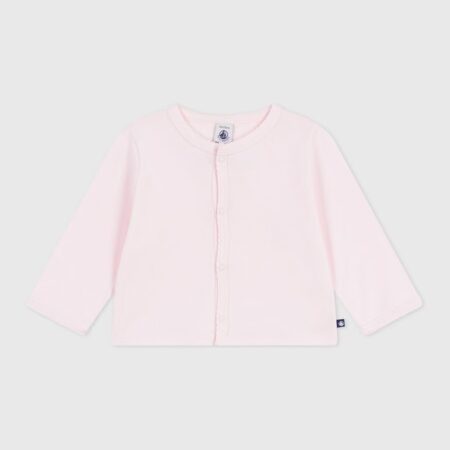 CARDIGAN ROSE/A0FKF