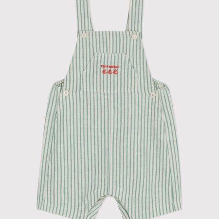 SALOPETTE RAYURES/A0F4F