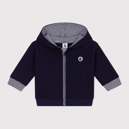 SWEAT A CAPUCHE BEBE/A0FB0