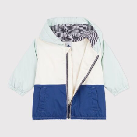 COUPE VENT BEBE/A0FLR