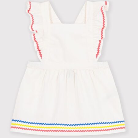 ROBE SALOPETTE/A0F4R