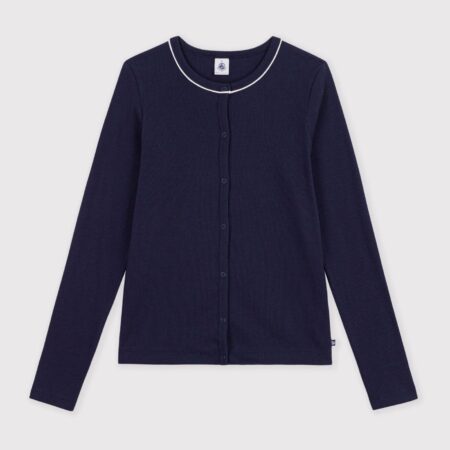 CARDIGAN MARINE /A0F69