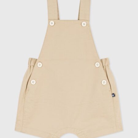 SALOPETTE BEIGE/A0F7F