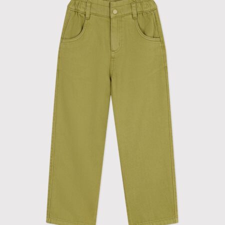 PANTALON MOSS/A0F03