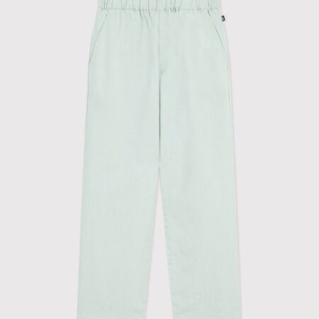 PANTALON LIN SPRAY/A0F09