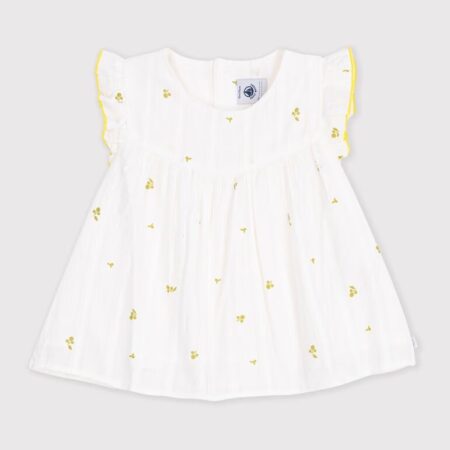 BLOUSE FLEURIS/A0FCG