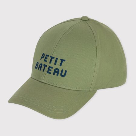 CASQUETTE KAKI/A0FCV
