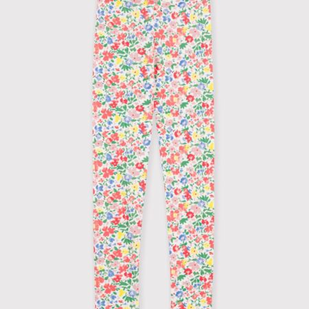 LEGGING A FLEURS/A0GW7