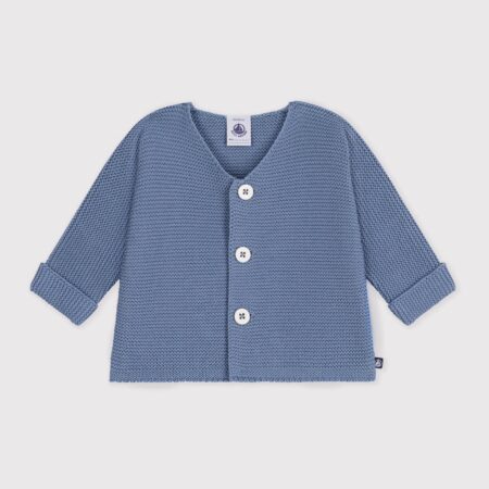 CARDIGAN POINT MOUSSE /A0GQ5