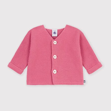 CARDIGAN POINT MOUSSE/A0GQ5