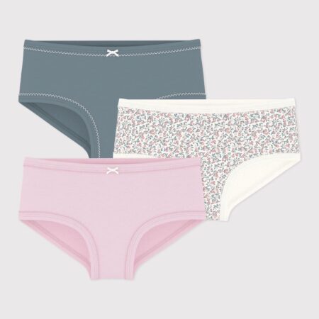LOT 3 CULOTTES HAUTES/A0GQQ
