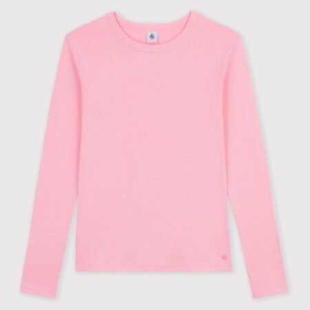 TEE SHIRT CHARME FEMME/A0GU8