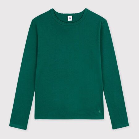 TEE SHIRT TREE FEMME/A0GUC