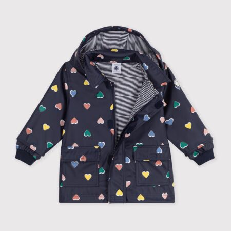 CIRE COEURS BEBE/A0GVR