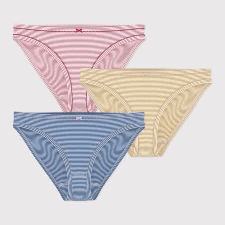 LOT 3 CULOTTES MILLERAIES