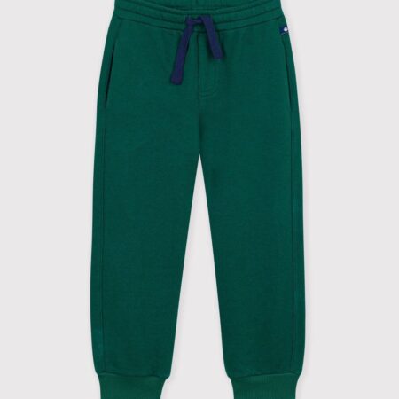 JOGGING VERT/A0GU2