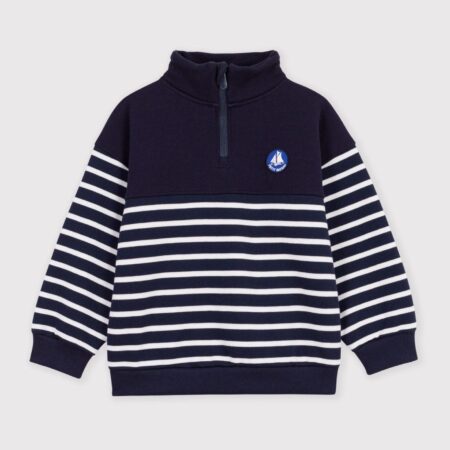 SWEAT COL CAMIONNEUR/A0GKM