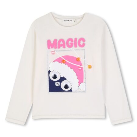 TEE SHIRT PINGOIN BILLI/U222390
