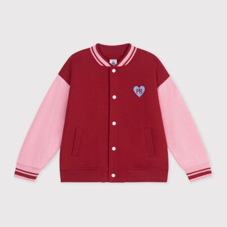 TEDDY CHILI FILLE /A0GNT