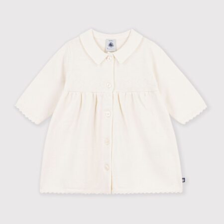 ROBE TRICOT BEBE/A0GIO
