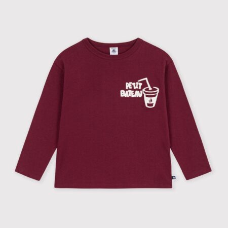 TEE SHIRT TRUFFE/A0GXY