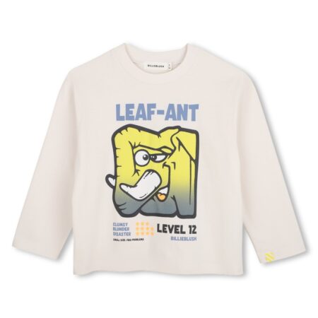 TEE SHIRT ELEPHANT BILLIE/U22294
