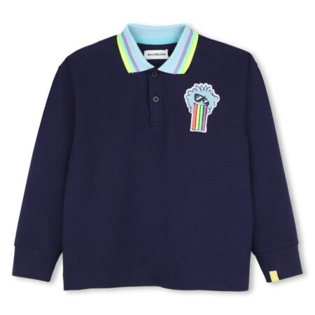POLO MONSTRE BILLIE/U22306