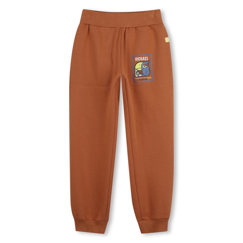 JOGGING MARRON BILLIE/U22329