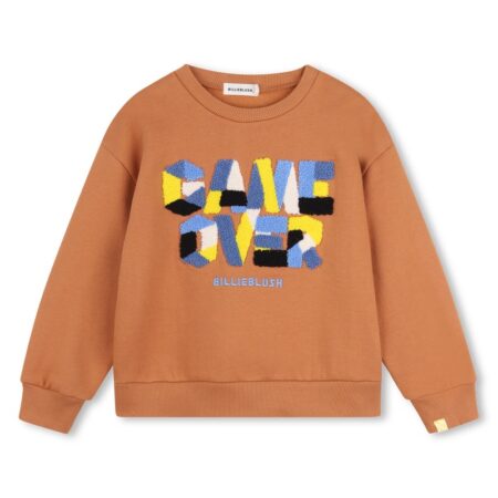 SWEAT GAMER OVER BILLIE/U22314