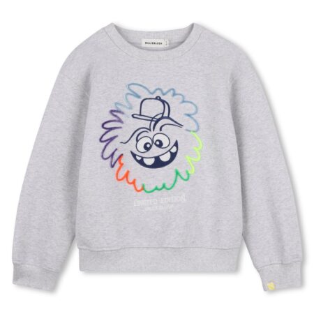 SWEAT MONSTRE BILLIE/U22310