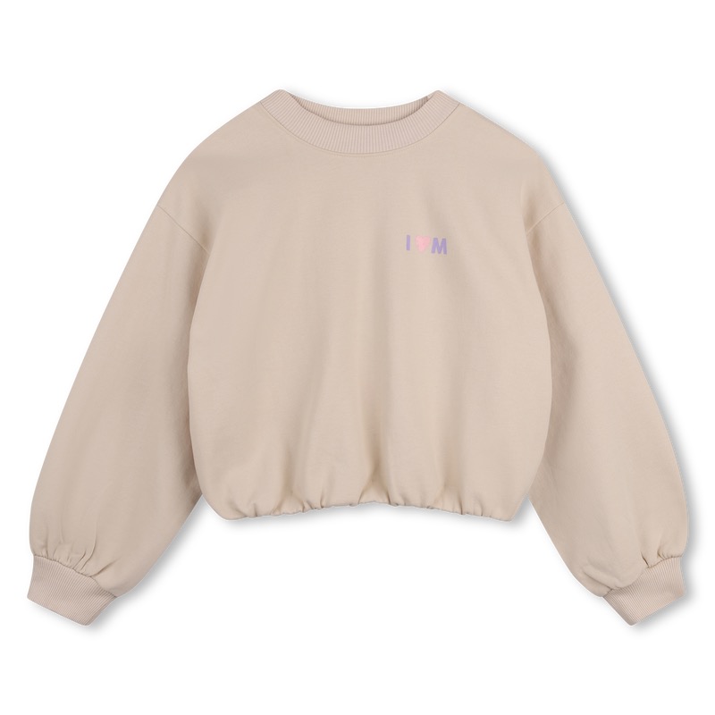 SWEAT I LOVE YOU BILLIE/U22277