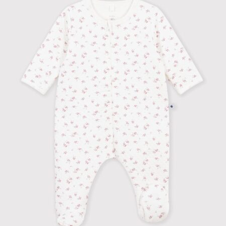 DORS BIEN TUBIQUE A FLEURS /A0G9O