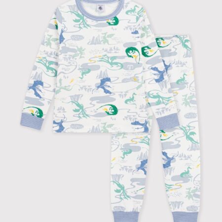 PYJAMA DRAGONS/A0GD6