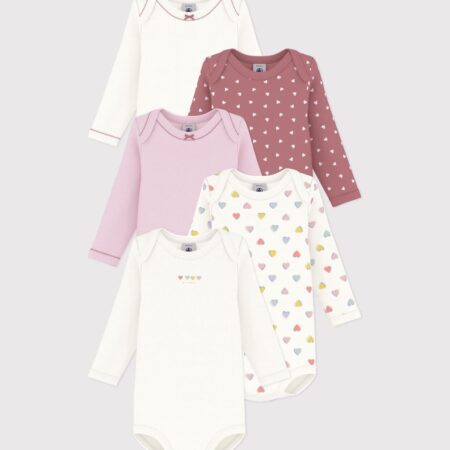 LOT 5 BODY COEURS/A0GY2
