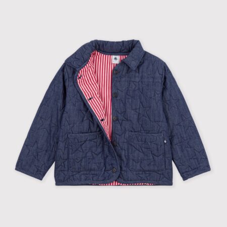 VESTE DEMIN ETOILES/A0GB9