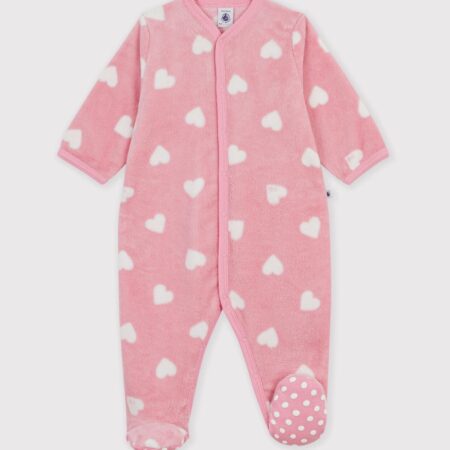 SURPYJAMA COUERS POLAIRE/A0GLC