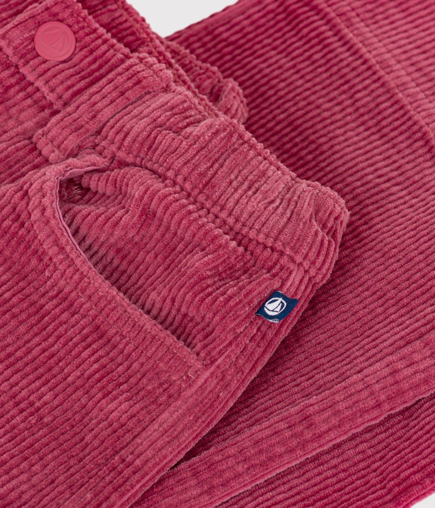 PANTALON VELOURS LALY/A0GMD