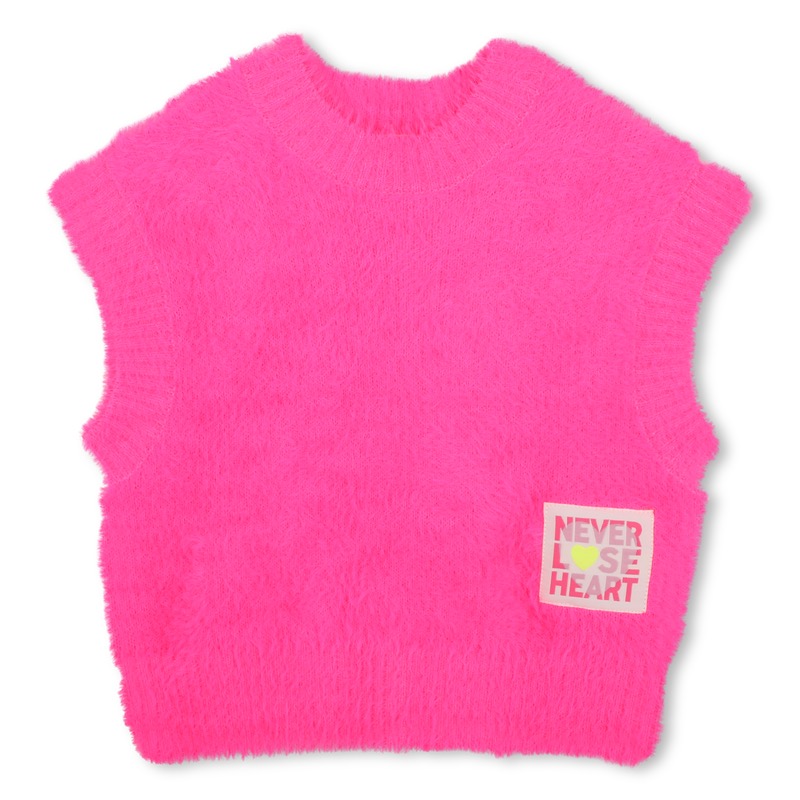 PULL SANS MANCHE BILLIE/U22393